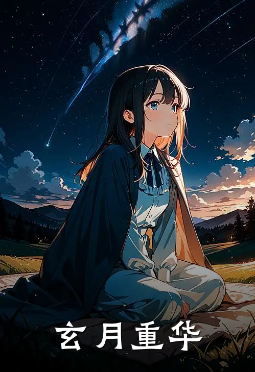 玄月重华(谨辰谨辰)免费阅读无弹窗_最新好看小说推荐玄月重华谨辰谨辰