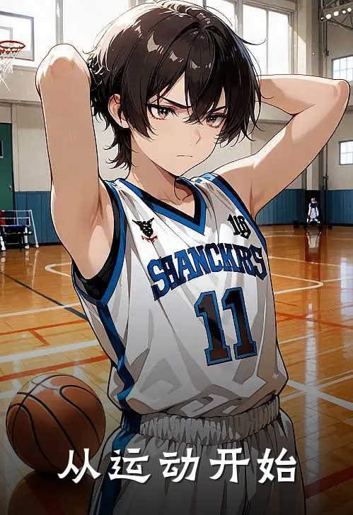 《从运动开始》夏彦叶琪已完结小说_从运动开始(夏彦叶琪)火爆小说