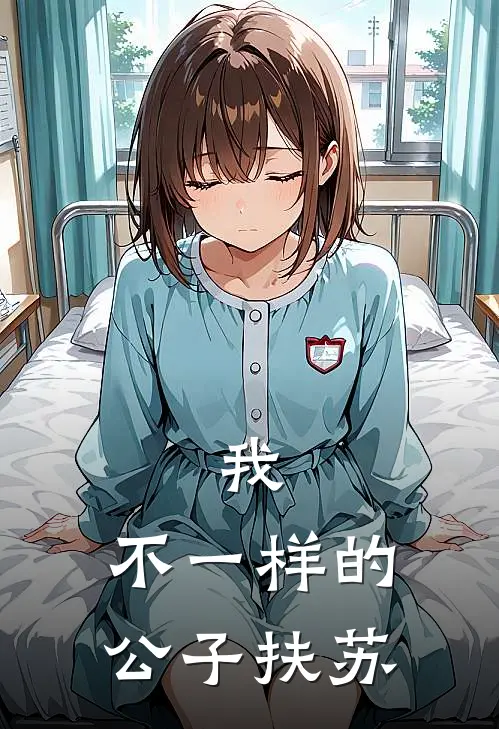 我，不一样的公子扶苏