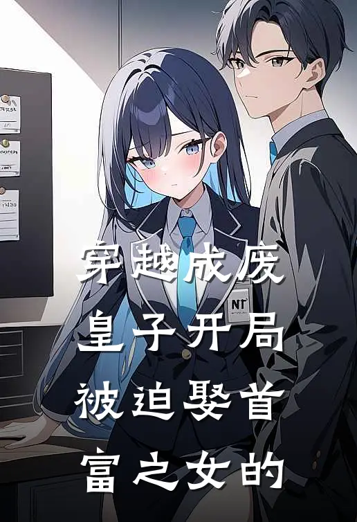 穿越成废皇子开局被迫娶首富之女的