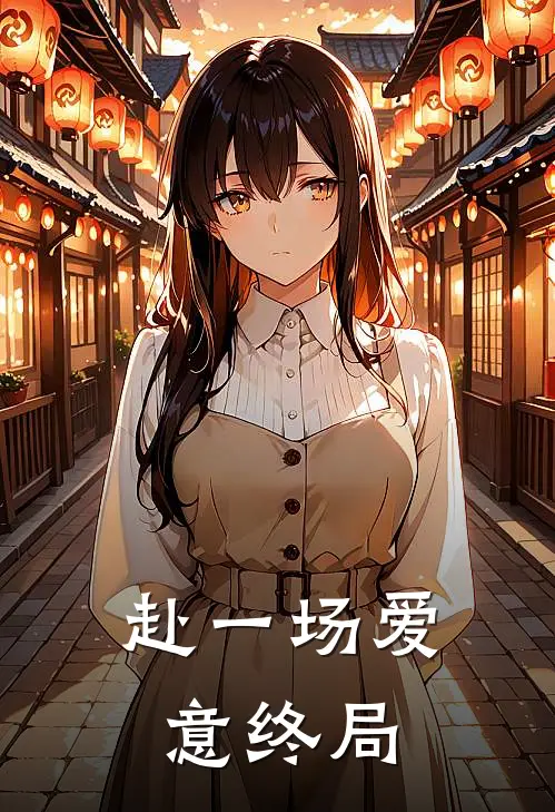 赴一场爱意终局(陆辞年苏晚)热门网络小说推荐_最新完结小说推荐赴一场爱意终局陆辞年苏晚