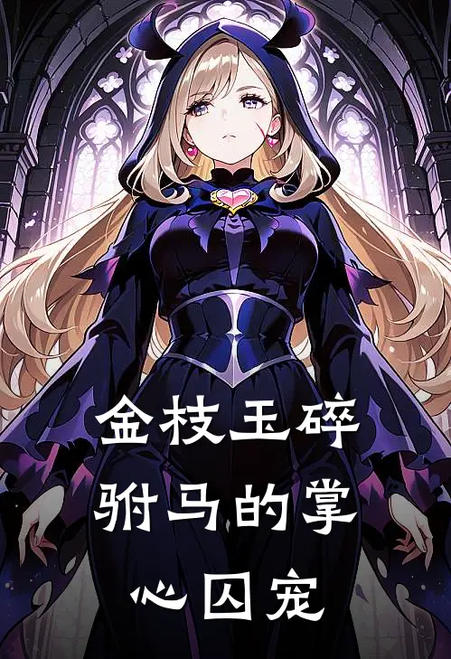 金枝玉碎：驸马的掌心囚宠(灵月沈惊寒)免费阅读_热门的小说金枝玉碎：驸马的掌心囚宠灵月沈惊寒