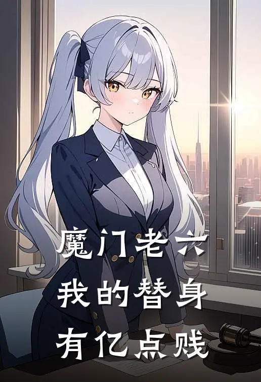 魔门老六：我的替身有亿点贱(沈渊张莽)已完结小说_魔门老六：我的替身有亿点贱(沈渊张莽)小说免费在线阅读