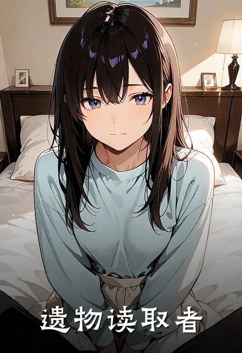 遗物读取者(林序苏晓)在线阅读免费小说_完整版小说免费阅读遗物读取者(林序苏晓)