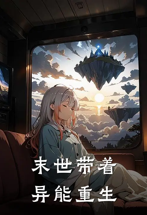 末世带着异能重生