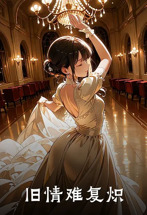 旧情难复炽晶晶许染小说完结免费_最新章节列表旧情难复炽(晶晶许染)