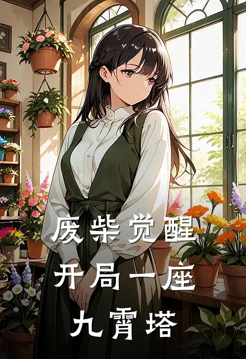 林霄林宏《废柴觉醒：开局一座九霄塔》全文免费阅读_废柴觉醒：开局一座九霄塔全集在线阅读