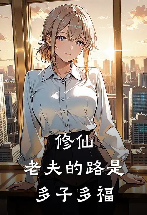 修仙：老夫的路是多子多福