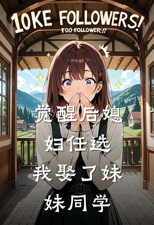 觉醒后媳妇任选，我娶了妹妹同学