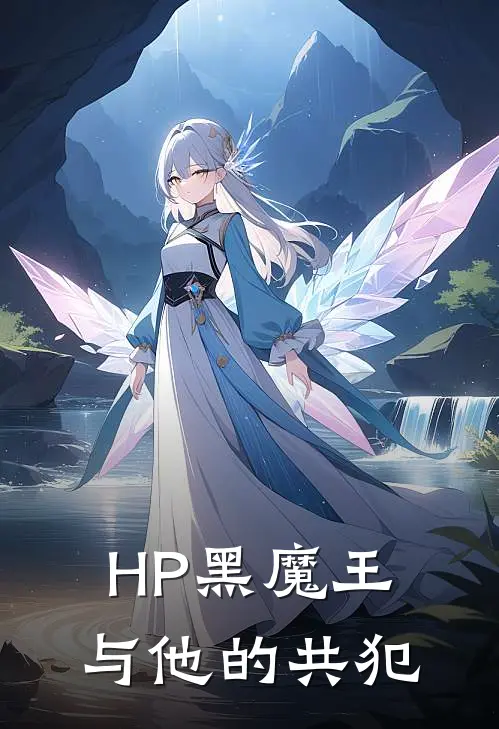 HP黑魔王与他的共犯