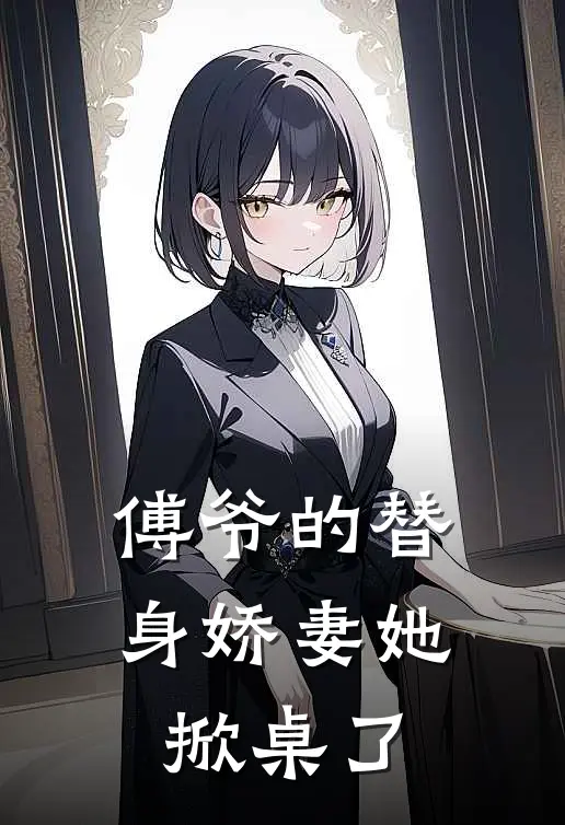 傅爷的替身娇妻她掀桌了林薇薇傅沉舟已完结小说_最新章节列表傅爷的替身娇妻她掀桌了(林薇薇傅沉舟)