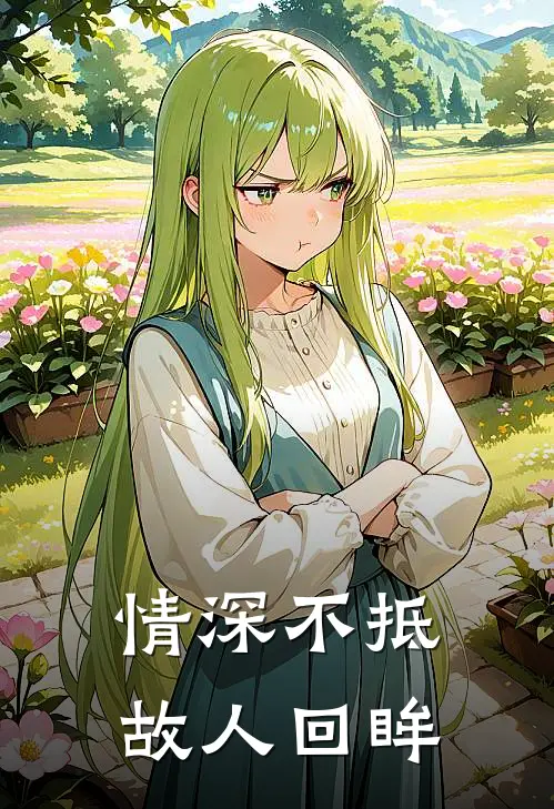 情深不抵，故人回眸(我谢铮)好看的完结小说_热门小说推荐情深不抵，故人回眸我谢铮