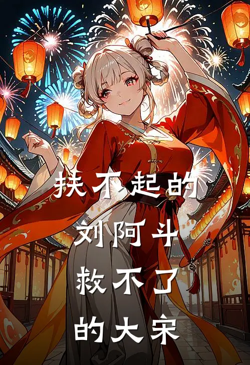 扶不起的刘阿斗，救不了的大宋