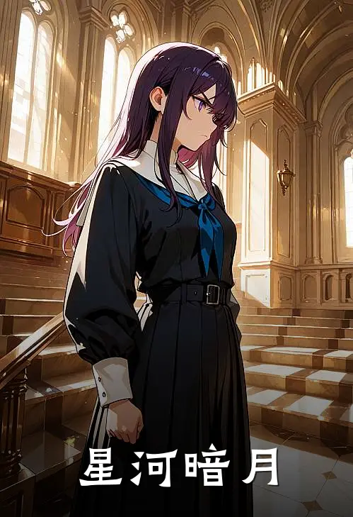 星河暗月