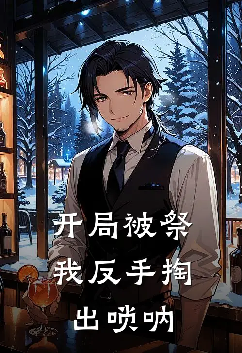 开局被祭我反手掏出唢呐(秦诺秦茂才)小说免费阅读_热门小说阅读开局被祭我反手掏出唢呐秦诺秦茂才