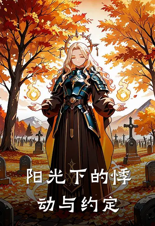 阳光下的悸动与约定