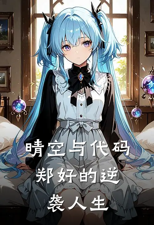 晴空与代码，郑好的逆袭人生