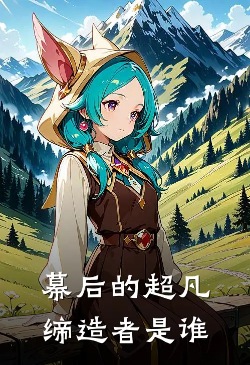 幕后的超凡缔造者是谁