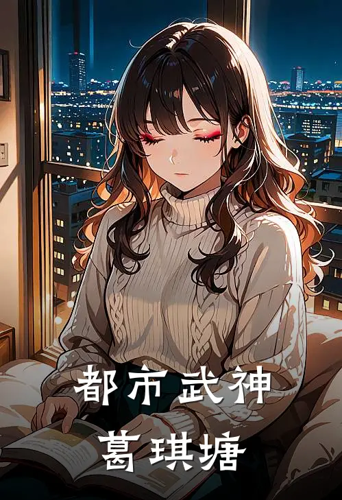 都市武神葛琪塘