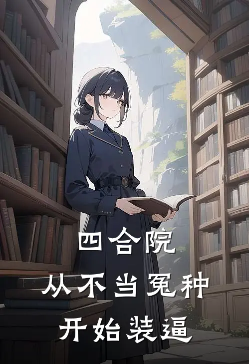 四合院：从不当冤种开始装逼