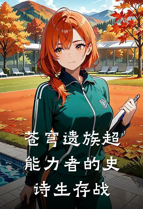 《苍穹遗族超能力者的史诗生存战》林曜苏妍火爆新书_苍穹遗族超能力者的史诗生存战(林曜苏妍)最新热门小说