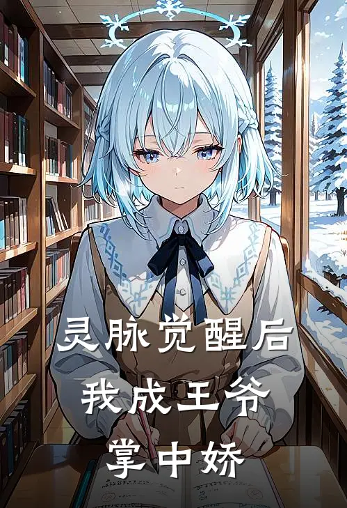 灵脉觉醒后，我成王爷掌中娇