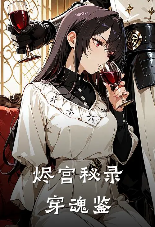 烬宫秘录：穿魂鉴