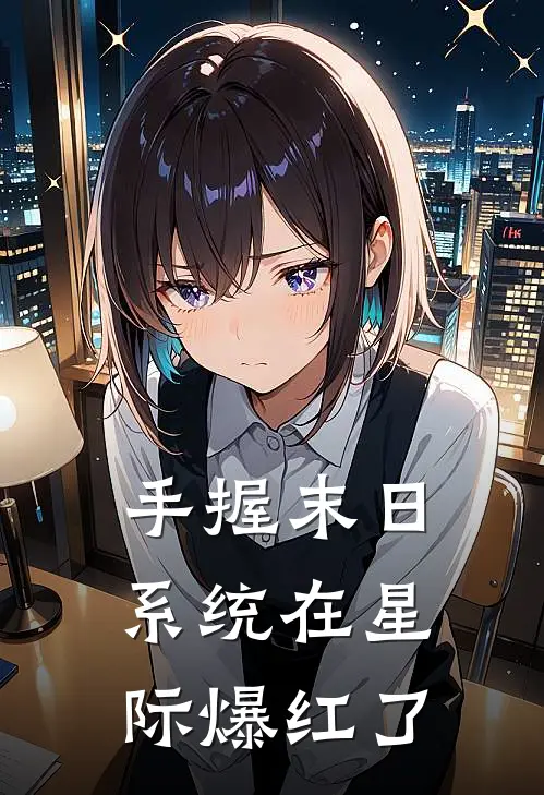 手握末日系统在星际爆红了林洛林洛免费小说全集_免费阅读无弹窗手握末日系统在星际爆红了林洛林洛