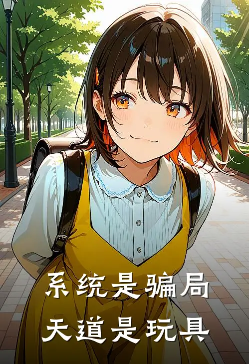 系统是骗局天道是玩具