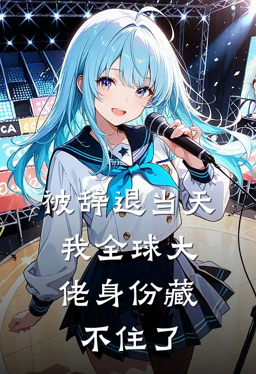 被辞退当天，我全球大佬身份藏不住了苏清王磊完结热门小说_完整版小说全文免费阅读被辞退当天，我全球大佬身份藏不住了苏清王磊