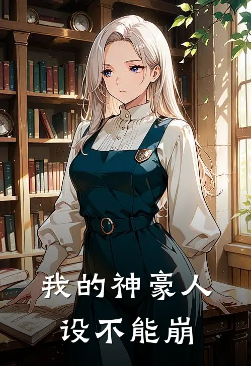 我的神豪人设不能崩(林渊苏晚晴)在线阅读免费小说_完整版小说免费阅读我的神豪人设不能崩(林渊苏晚晴)