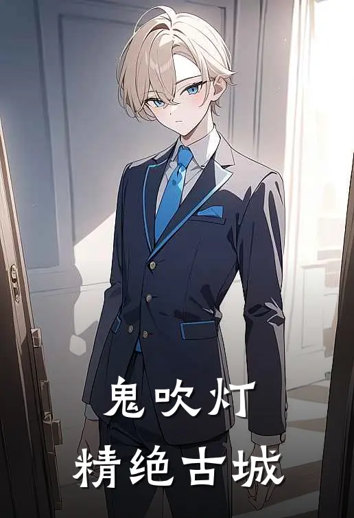 鬼吹灯：精绝古城