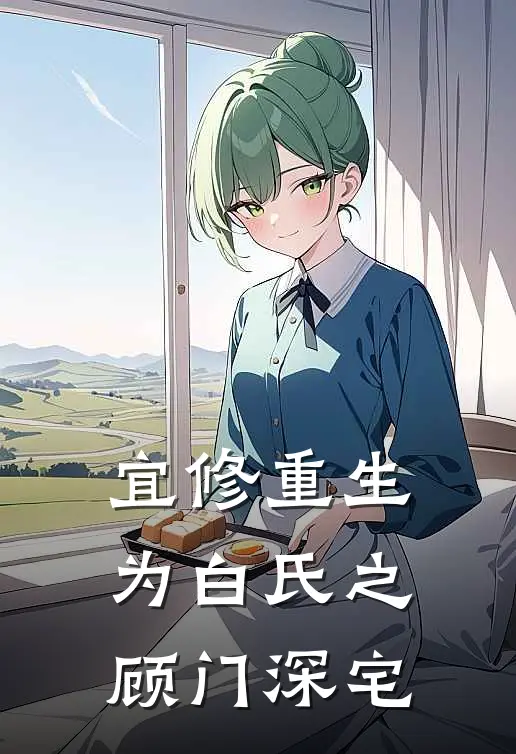 宜修重生为白氏之顾门深宅