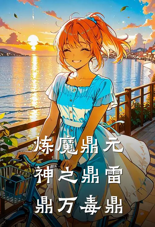 炼魔鼎 元神之鼎 雷鼎 万毒鼎