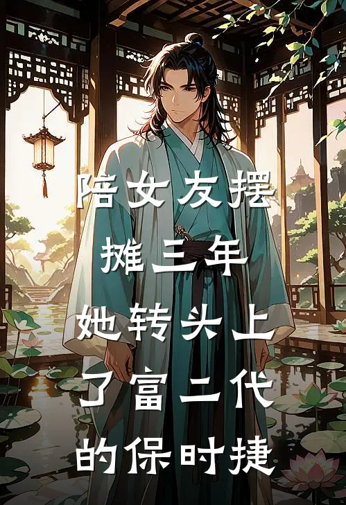 陪女友摆摊三年，她转头上了富二代的保时捷(保时捷苏晴)热门网络小说_最新完本小说陪女友摆摊三年，她转头上了富二代的保时捷(保时捷苏晴)