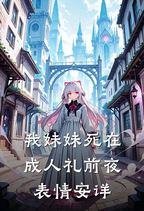 林深林建国我妹妹死在成人礼前夜，表情安详最新章节阅读_林深林建国最新章节在线阅读