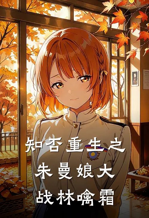 知否重生之朱曼娘大战林噙霜