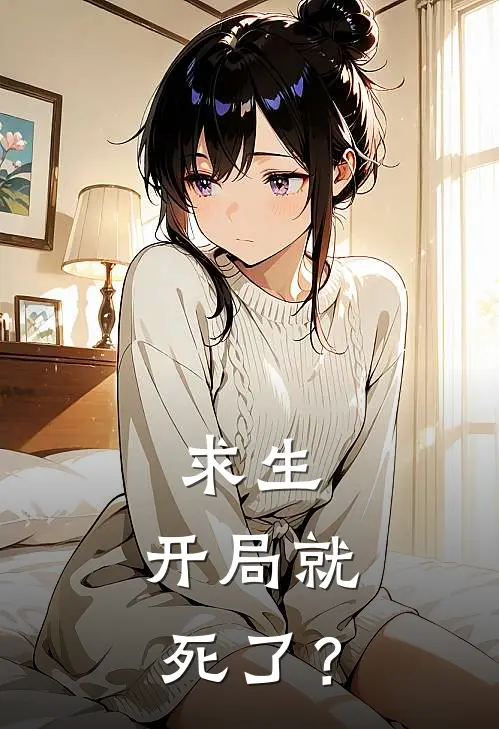 求生：开局就死了？(林峰林峰)好看的完结小说_完本小说求生：开局就死了？林峰林峰