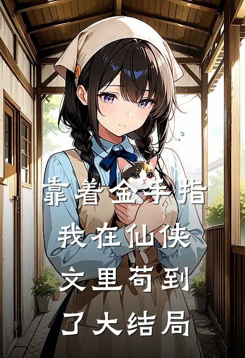 靠着金手指，我在仙侠文里苟到了大结局(天剑宗沈重楼)最新章节在线阅读_(靠着金手指，我在仙侠文里苟到了大结局)完整版免费在线阅读