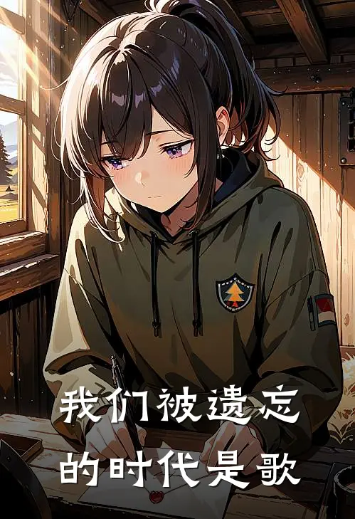 我们被遗忘的时代是歌