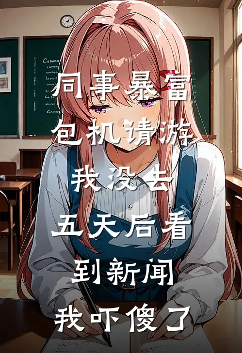 同事暴富包机请游我没去，五天后看到新闻，我吓傻了倩倩周倩最新章节免费阅读_同事暴富包机请游我没去，五天后看到新闻，我吓傻了热门小说