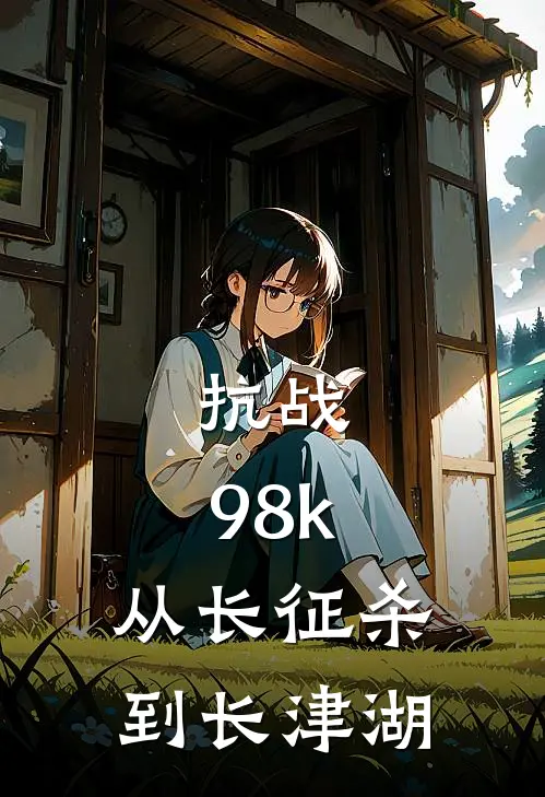 抗战：98k，从长征杀到长津湖杨铁赖宝新热门小说_免费阅读全文抗战：98k，从长征杀到长津湖杨铁赖宝
