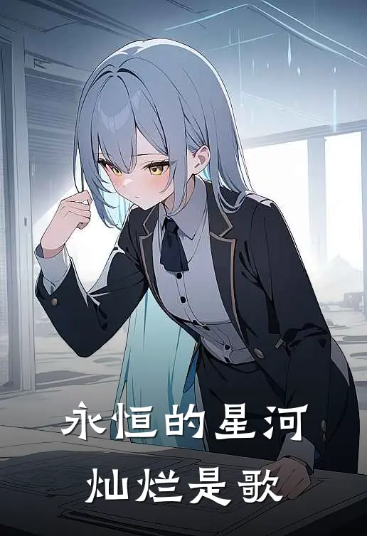 永恒的星河灿烂是歌