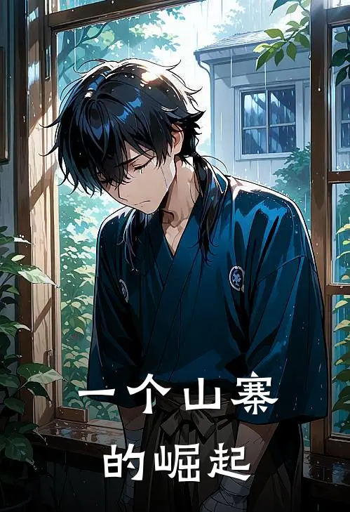 一个山寨的崛起