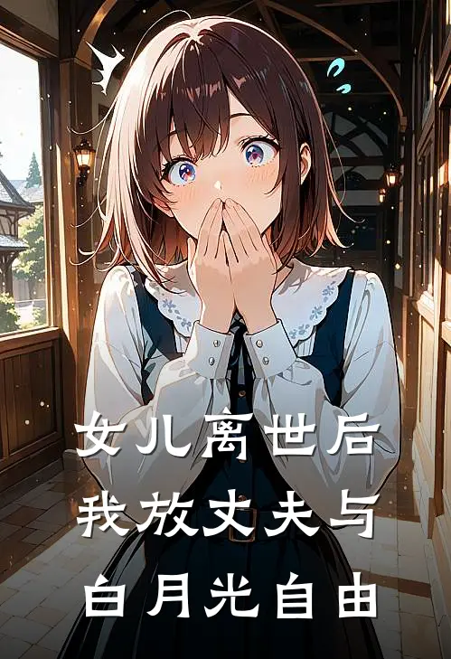 女儿离世后，我放丈夫与白月光自由陆锦席白月光完结版免费阅读_女儿离世后，我放丈夫与白月光自由全章节免费在线阅读