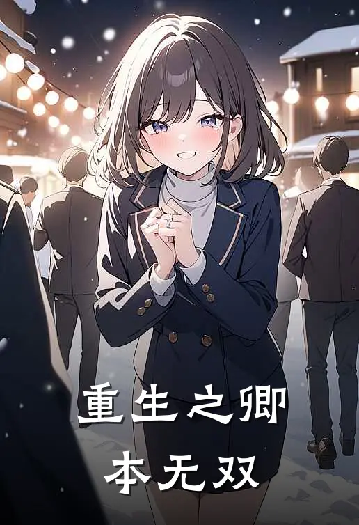 重生之卿本无双