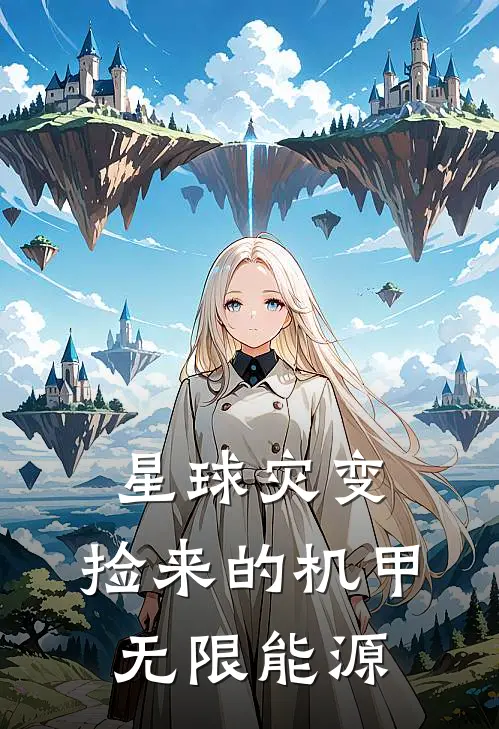 星球灾变：捡来的机甲无限能源