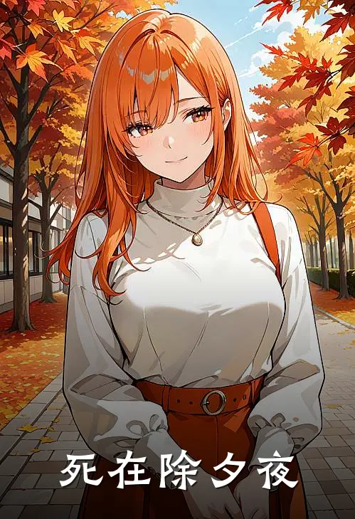 死在除夕夜(李小溪张阿姨)完结版免费小说_热门完结小说死在除夕夜(李小溪张阿姨)