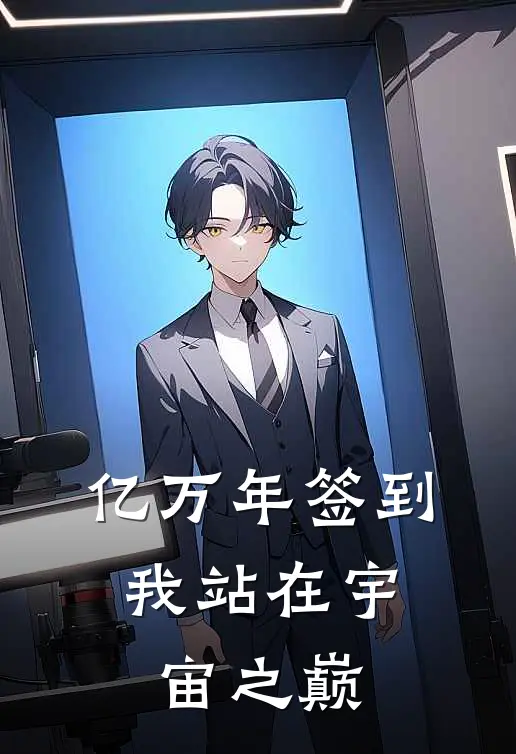 亿万年签到，我站在宇宙之巅林墨林虎推荐完结小说_免费阅读亿万年签到，我站在宇宙之巅(林墨林虎)