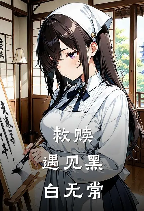 救赎，遇见黑白无常